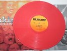 EQUAL VISION RECORDS 31 ONE KING DOWN BLOODLUST REVENGE ORANGE HARDCORE EDGE