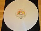 QUEEN - A NIGHT AT THE OPERA - WHITE VINYL - INNER - FRANCE - 1976 - EXCELLENT
