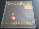 QUEENS OF THE STONE AGE Lullabies To Paralyze RED VINYL ltd. Kyuss MINT