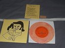 STEREOLAB JOHN CAGE BUBBLEGUM PINK VINYL WITH BUBBLEGUM 300 ONLY NEU SPECTRUM