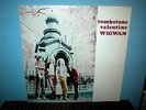 WIGWAM  Tombstone Valentine  LP    Finland pressing    prog