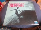 THE VENTURES LP - SURFING - STEREO - 1963 - VG ++ WAX 