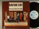 Bacon Fat  Grease One For Me   Blue Horizon Label Rod Piazza Ex Dirty Blues Band