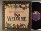 Bead Game  Welcome     Psych