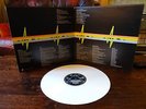 Pink Floyd,The Dark Side Of The Moon,Rare Original 1970's Dutch White Vinyl