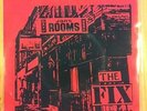 THE FIX Jan's Rooms 1981 original 7