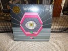 Mogwai Rave Tapes limited green vinyl LP Sub Pop records loser edition