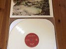 Bon Iver - Bon Iver Self Titled WHITE VINYL City and Colour Sigur Ros Sufjan