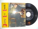 JERRY LEE LEWIS Orig. Schweden SUN London 5003 EP 1959 SCHÖNER ZUSTAND 