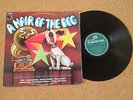 V.A. -A Hair Of The Dog. Aussie Sampler Album incl Lobby Lloyd - Coloured Balls