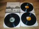 George Harrison All Things Must Pass 3LP Box set 1970