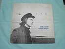 ENDAF EMLYN   HIRAETH    UK WELSH WALES CELTIC FOLK WREN LP 1971