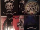 MOTORHEAD - THE BRONZE SINGLES '78-'81 VINYL BOX SET (EARMARK)