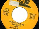 ITOPIA - MESSAGE FROM JAH - WACKIES KILLER LISTEN