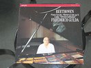 GULDA Beethoven Piano Sonata Philips Digital 412 114-1