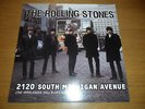 Rolling Stones 2120 South Michigan Avenue 2LP