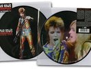 David Bowie - Starman 40th Anniversary Limited Edition 7