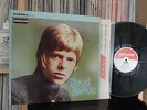 EX/NM David Bowie -s/t STEREO Deram Records DES-18003  Super Rare no dh