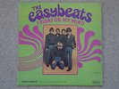 THE EASYBEATS - FRIDAY ON MY MIND - RARE VINYL LP