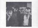 The Buzzcocks Spiral Scratch 7