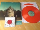 TEMPLES - Sun Structures - ORANGE 2 x 12