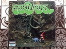 AARDVARK DERAM NOVA 1970  1st press MONO