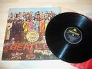 THE BEATLES SGT PEPPERS LONELY HEARTS 1967 MONO VINYL 12