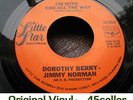? Dorothy Berry & Jimmy Norman 'I'm With You All The Way' R&B Northern Soul HEAR