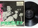 ELVIS PRESLEY - 