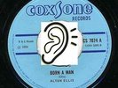 ALTON ELLIS 