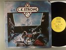 C.K. Strong  Self-Titled    With Lynn Carey Pre Mama Lion