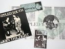 NEW BEGINNING RECORDS 1 CRIPPLED YOUTH JOIN THE FIGHT 7