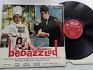 DUDLEY MOORE Bedazzled OST LP Decca LK 4923 MONO UK 1967 Psych Jazz  EX+