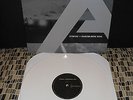 ANGELS & AIRWAVES  STOMPING THE PHANTOM BRAKE PEDAL 180g  WHITE  VINYL