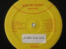 Vicki - I Need Some Love 12