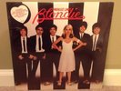 Blondie Parallel Lines vinyl 1978 12