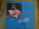IKE QUEBEC - BLUE NOTE 4093 - HEAVY SOUL-MONO EAR NEW YORK - NM - RARE JAZZ