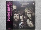 CREEDENCE CLEARWATER REVIVAL / PENDULUM JAPAN LP / OBI, CCR, LP-80166, RARE