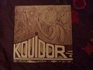 RARE Haiti KOUIDOR experimental jazz funk compas