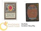 Mox Ruby HP