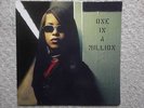 AALIYAH / ONE IN A MILLION GERMAN 2LP / TIMBERLAND, SLICK RICK, EX+