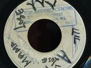 Ethiopians - Stay Loose Mama / The World Goes Ska JA orig BLANK 7