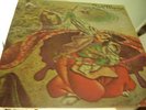 JADE WARRIOR near mint vinyl LP PROG ROCK AUSTRALIAN VERTIGO SWIRL