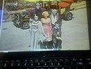 ORIGINAL RARE RECORD LP THE MUNSTERS DECCA  THE NEWEST  TEEN-AGE SINGING GROUP