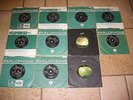 THE BEATLES 11 x 7