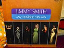JIMMY SMITH RARE SEALED LP ANY NUMBER CAN WIN 1963 VERVE USA 1ST PRESS OUT/PRINT