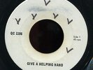 Dennis Brown - Give A Helping Hand CANADA orig 7