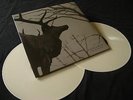 Agalloch - The Mantle - Double White LP Vinyl (blanc)