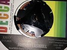 JOHNNY CASWELL  YOU DONT LOVE ME ANYMORE  DECCA