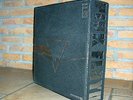 PINK FLOYD -  (RARE COFFRET  FEUTRINE NOIRE ORIGINAL FR. EMI CPF 1/12)